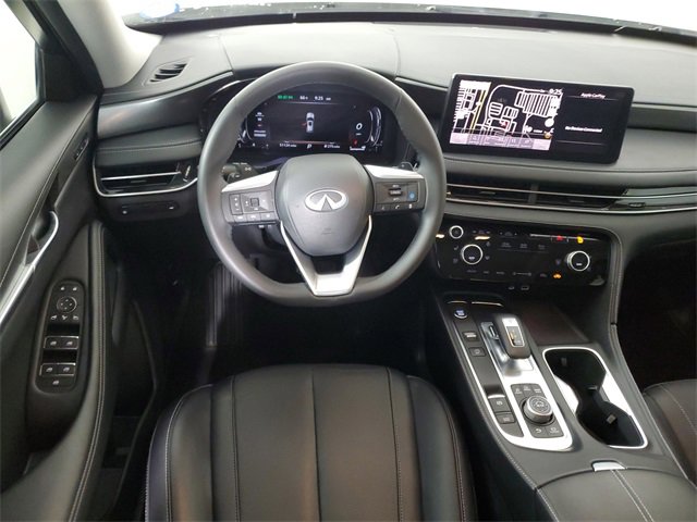 Used 2023 INFINITI QX60 Luxe w/ Cargo Package image 17