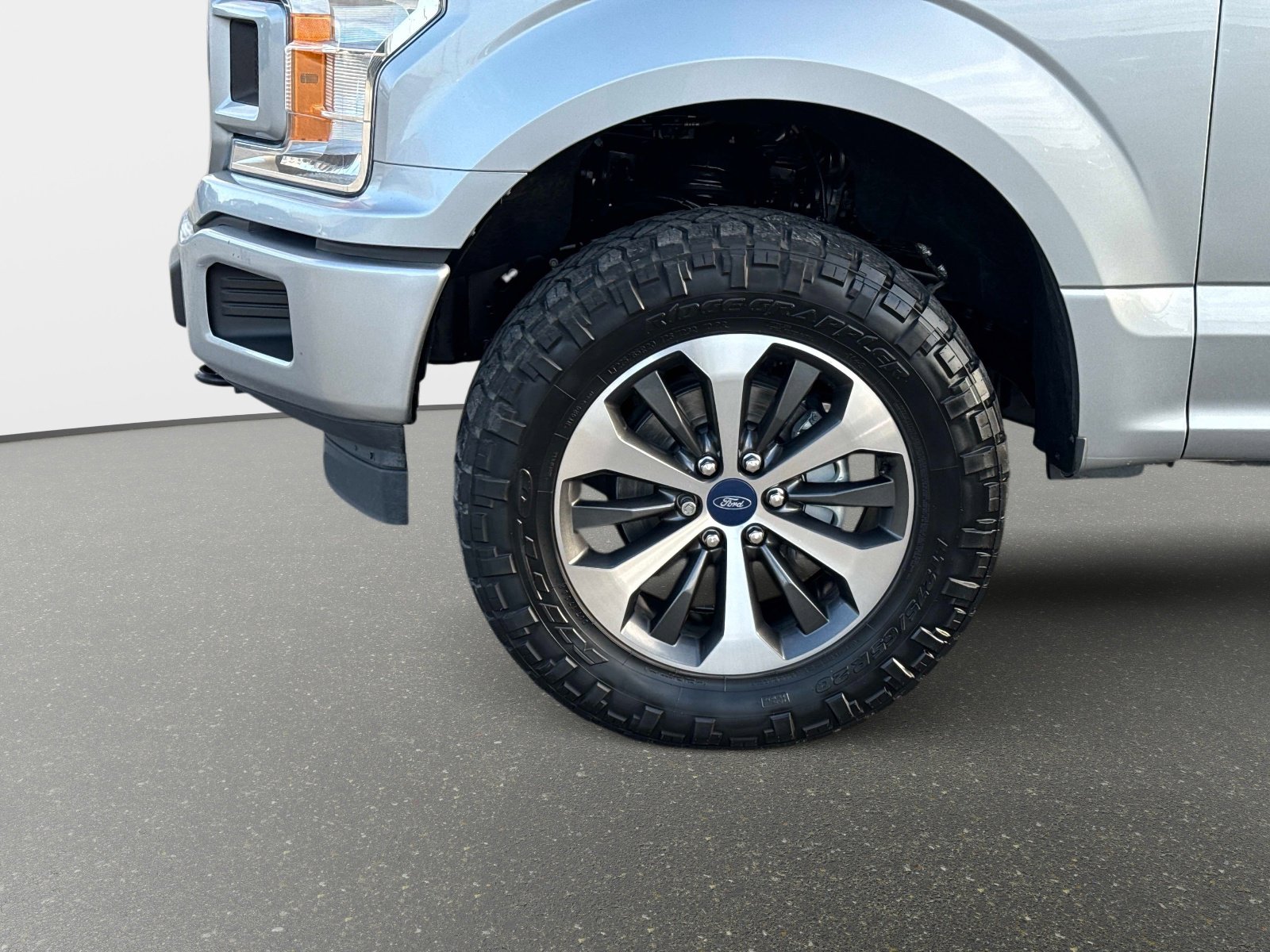 Used 2020 Ford F150 XL w/ Equipment Group 101A Mid image 11