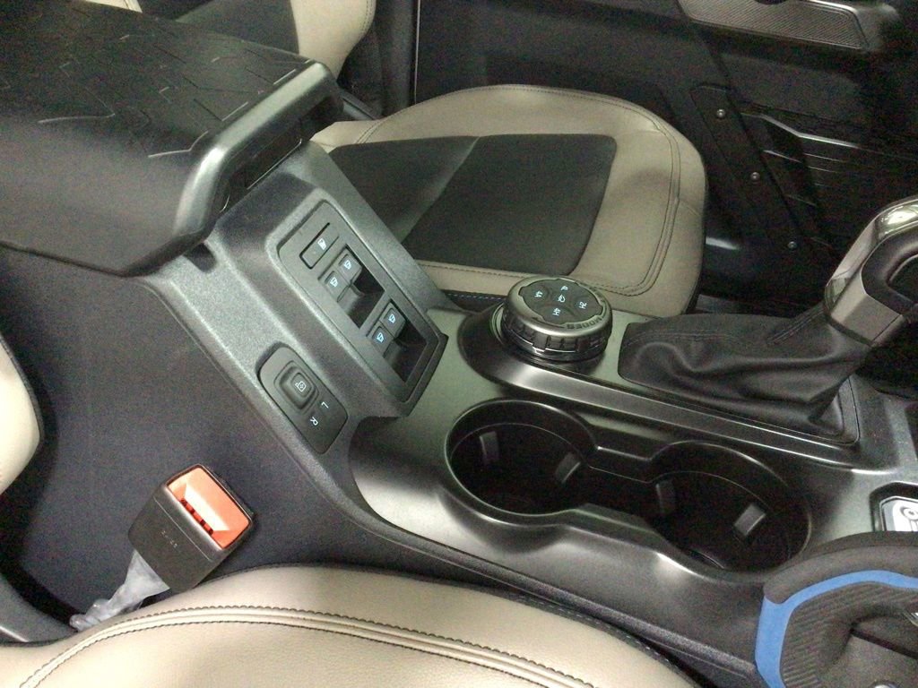 Used 2023 Ford Bronco Wildtrak AWD/4WD image 28