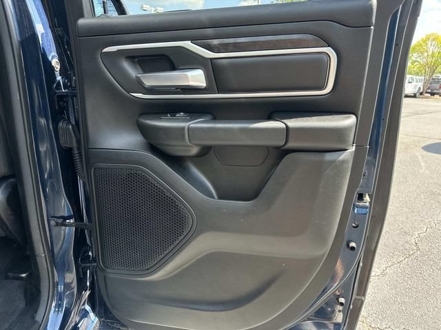 Used 2022 RAM 1500 Big Horn AWD/4WD image 39