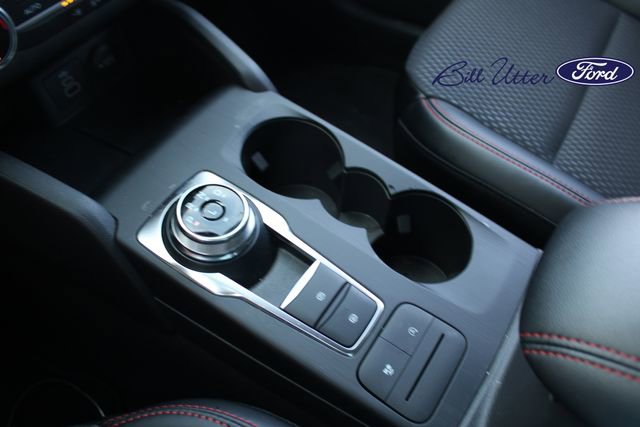 New 2026 Ford Escape ST-Line image 12