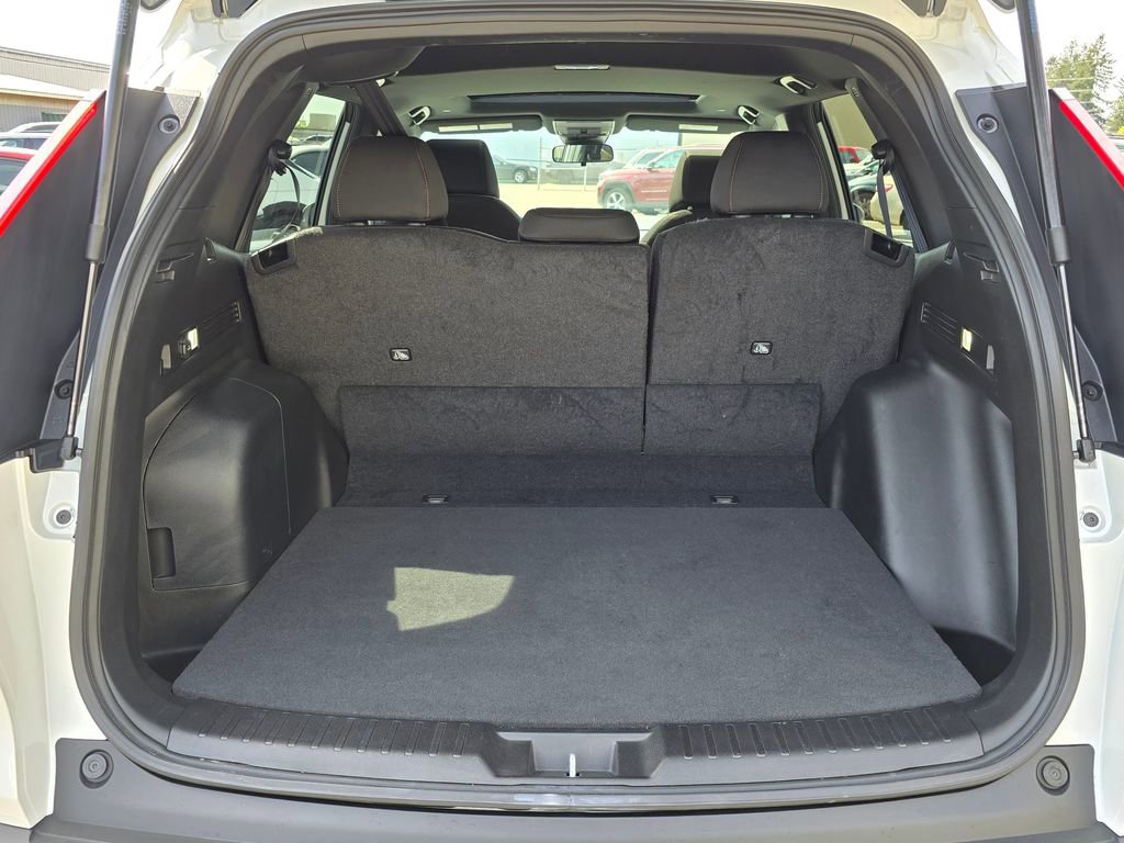 Used 2024 Honda CR-V Sport image 12