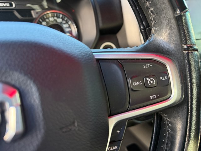Used 2021 RAM 1500 Big Horn AWD/4WD image 14