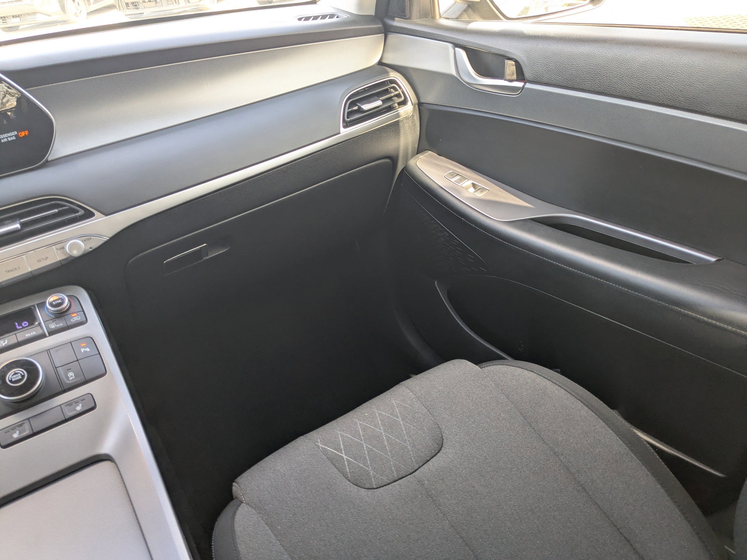 Used 2021 Hyundai Palisade SEL w/ Convenience Package image 20