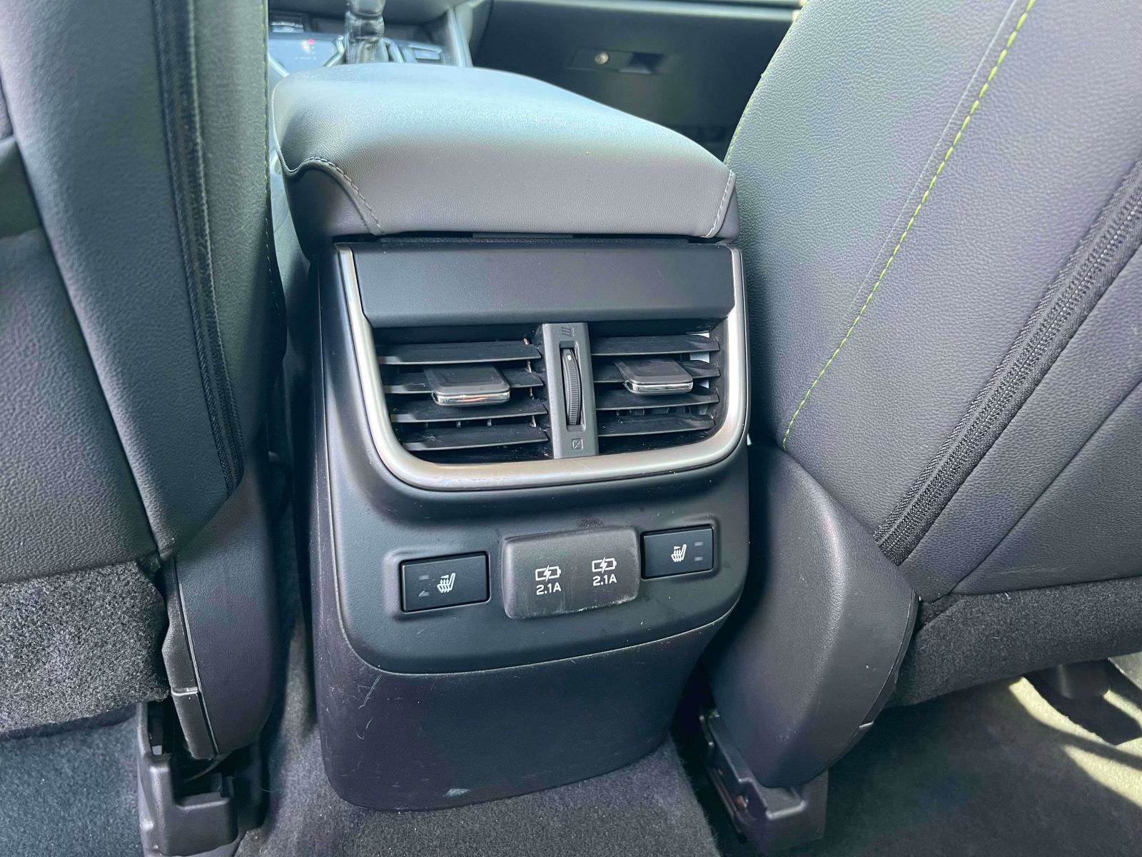 Used 2020 Subaru Outback Onyx Edition XT AWD/4WD image 27
