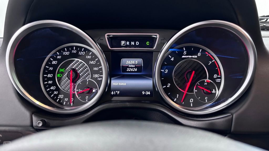 Used 2018 Mercedes-Benz G 63 AMG 4MATIC image 14