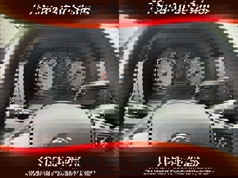 Used 2014 Toyota Tundra SR image 8