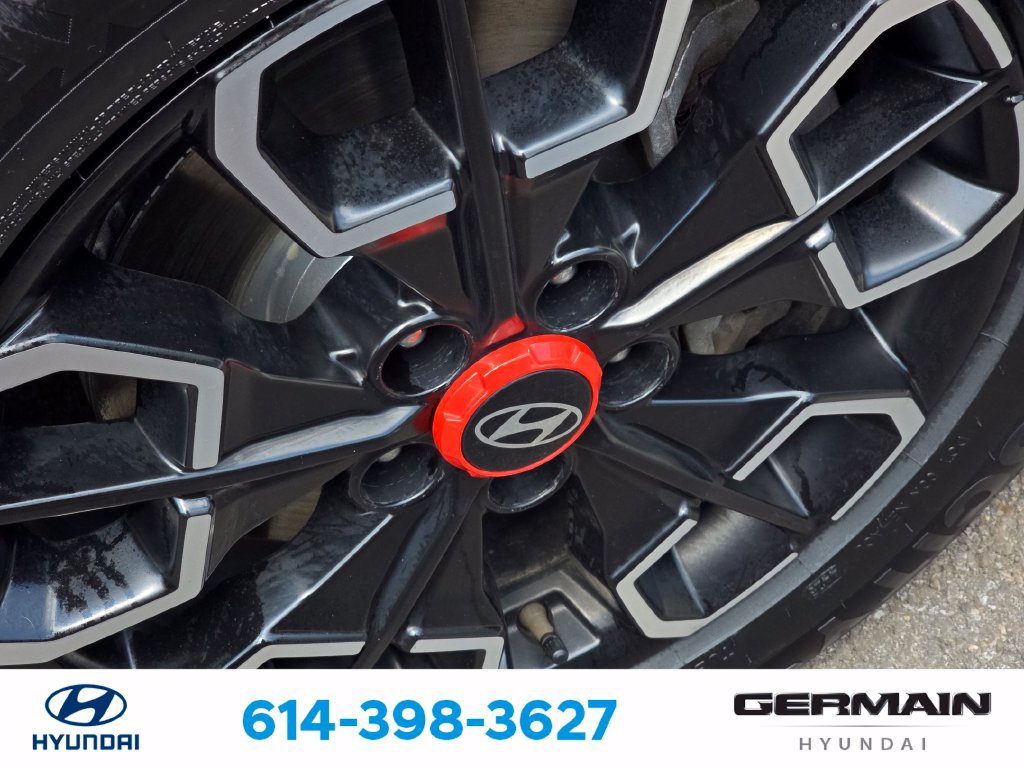Used 2024 Hyundai Santa Cruz XRT AWD/4WD image 13