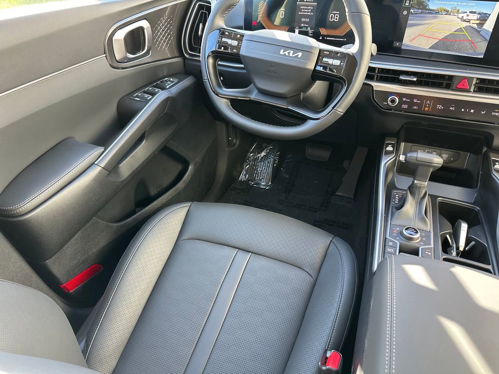 New 2026 Kia Sorento S image 17