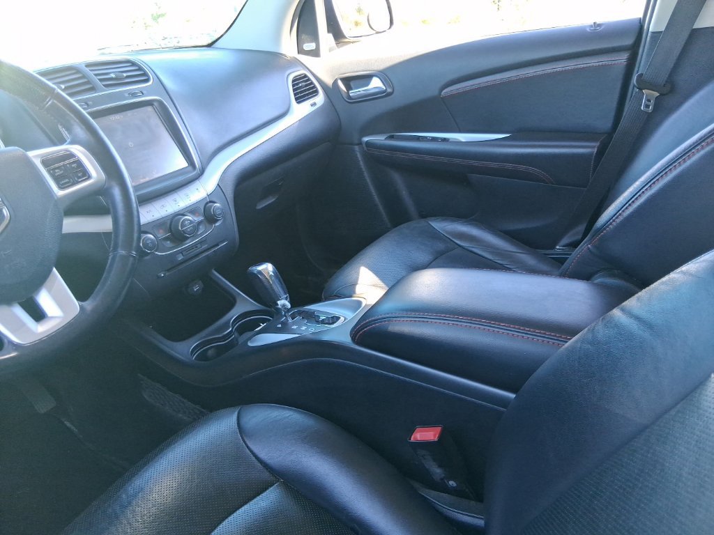 Used 2017 Dodge Journey GT w/ Driver Convenience Group AWD/4WD image 21