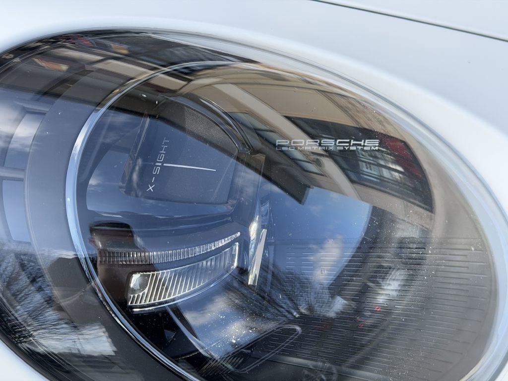 Used 2024 Porsche 911 Carrera 4 GTS image 18