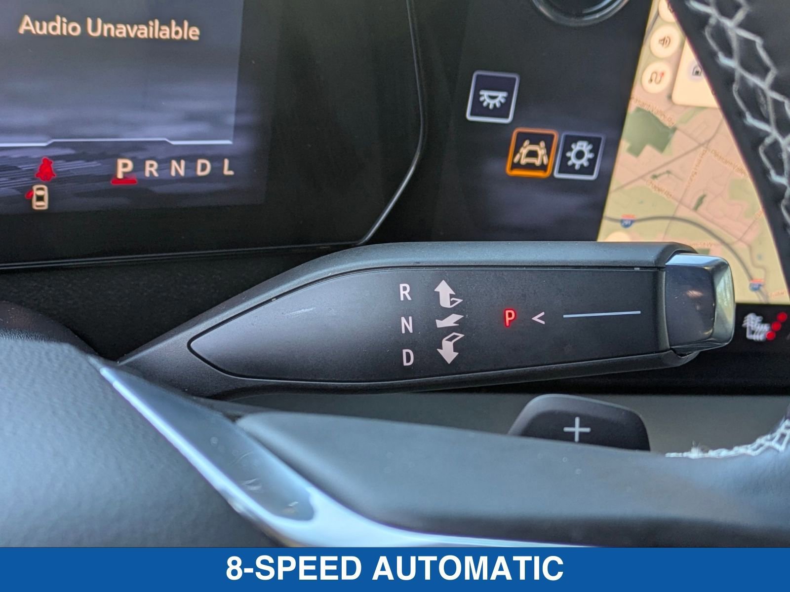 Used 2024 Chevrolet Traverse LS image 29