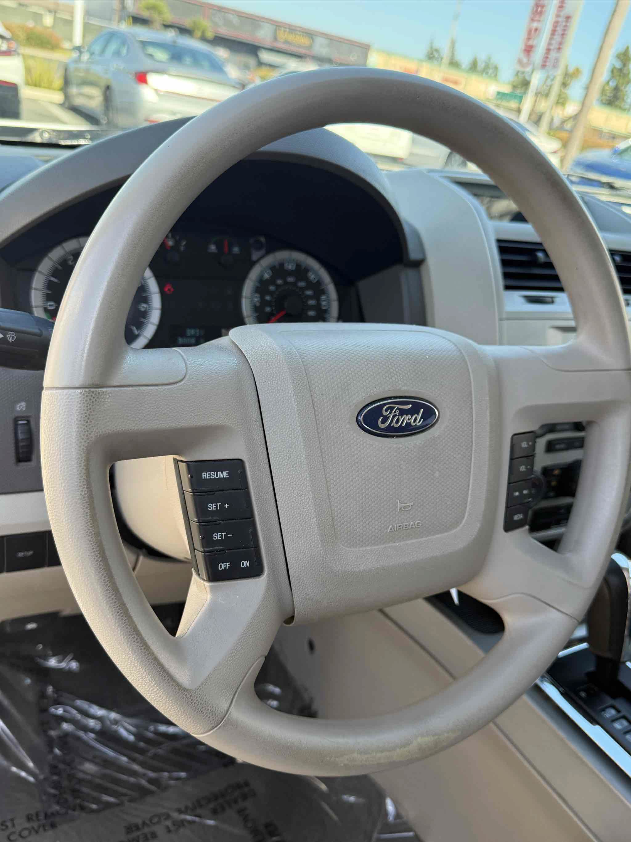 Used 2008 Ford Escape 2WD Hybrid image 57