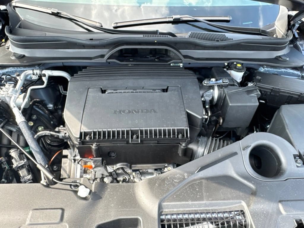 Certified 2026 Honda Pilot TrailSport image 12