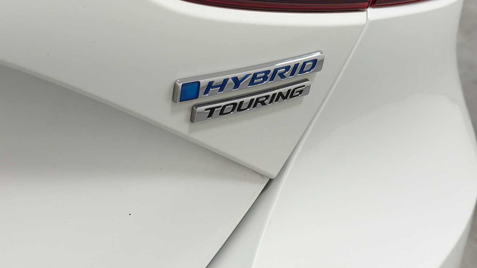 Used 2019 Honda Insight Touring image 29