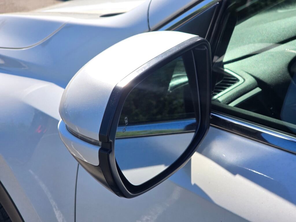 Certified 2022 Honda CR-V Touring image 10