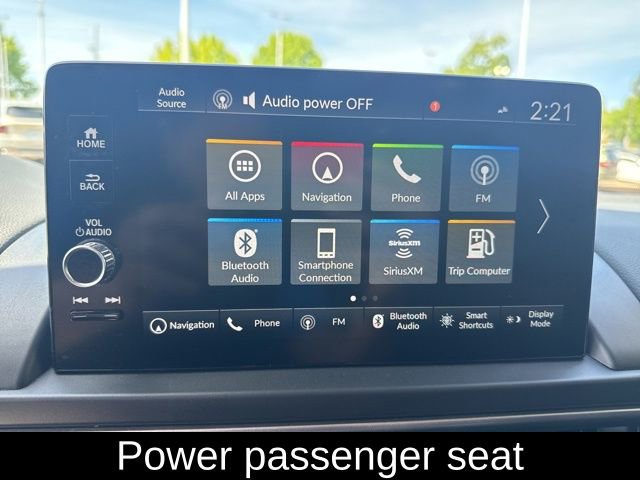 Used 2023 Honda Pilot Elite image 33