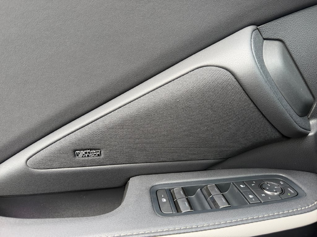 New 2026 Lexus TX 500h AWD image 29