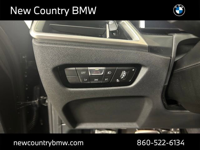 New 2026 BMW 330i xDrive Sedan w/ M Sport Package AWD/4WD image 13