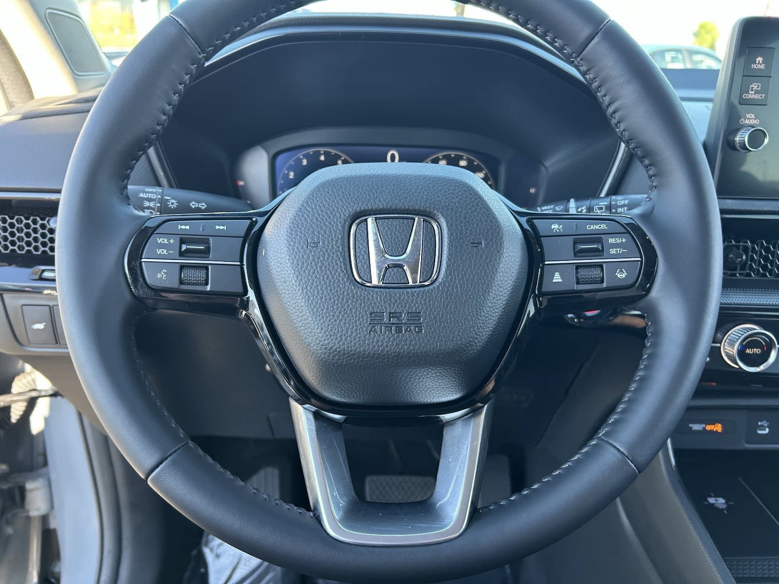 Certified 2026 Honda CR-V EX-L image 27
