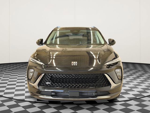 Used 2025 Buick Envision Sport Touring image 3