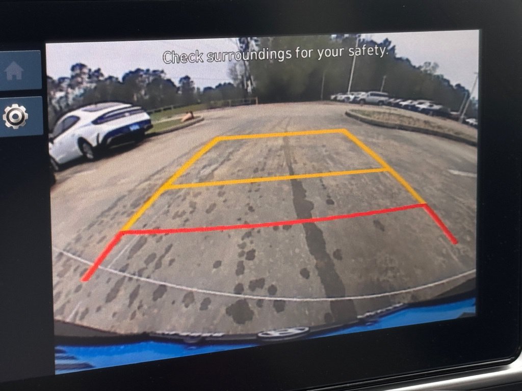 New 2026 Hyundai Venue SEL FWD image 6