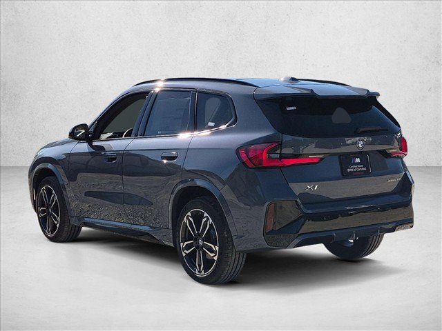 New 2026 BMW X1 xDrive28i w/ Technology Package AWD/4WD image 8