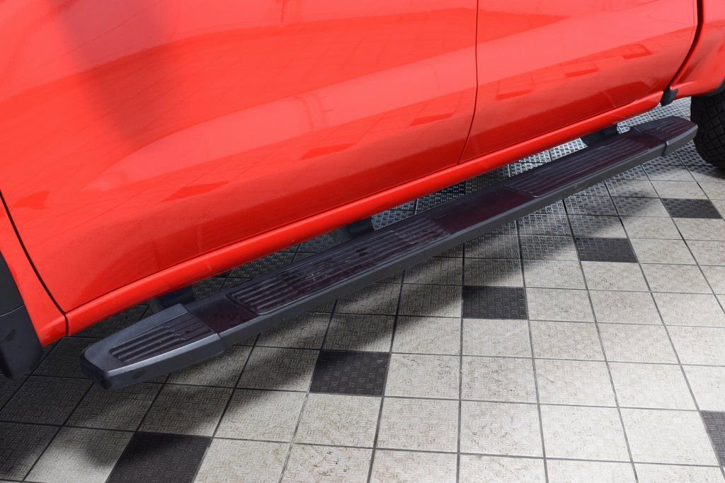 Used 2024 Chevrolet Silverado 1500 ZR2 w/ ZR2 Bison Edition image 25