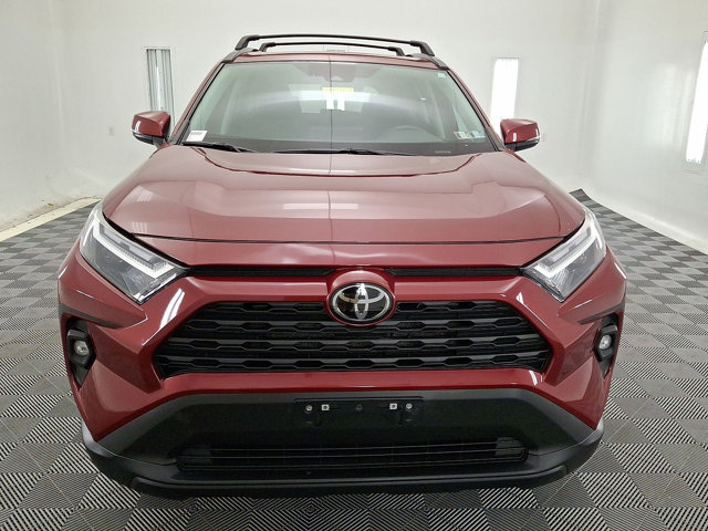 Used 2024 Toyota RAV4 XLE Premium w/ Weather Package AWD/4WD image 21