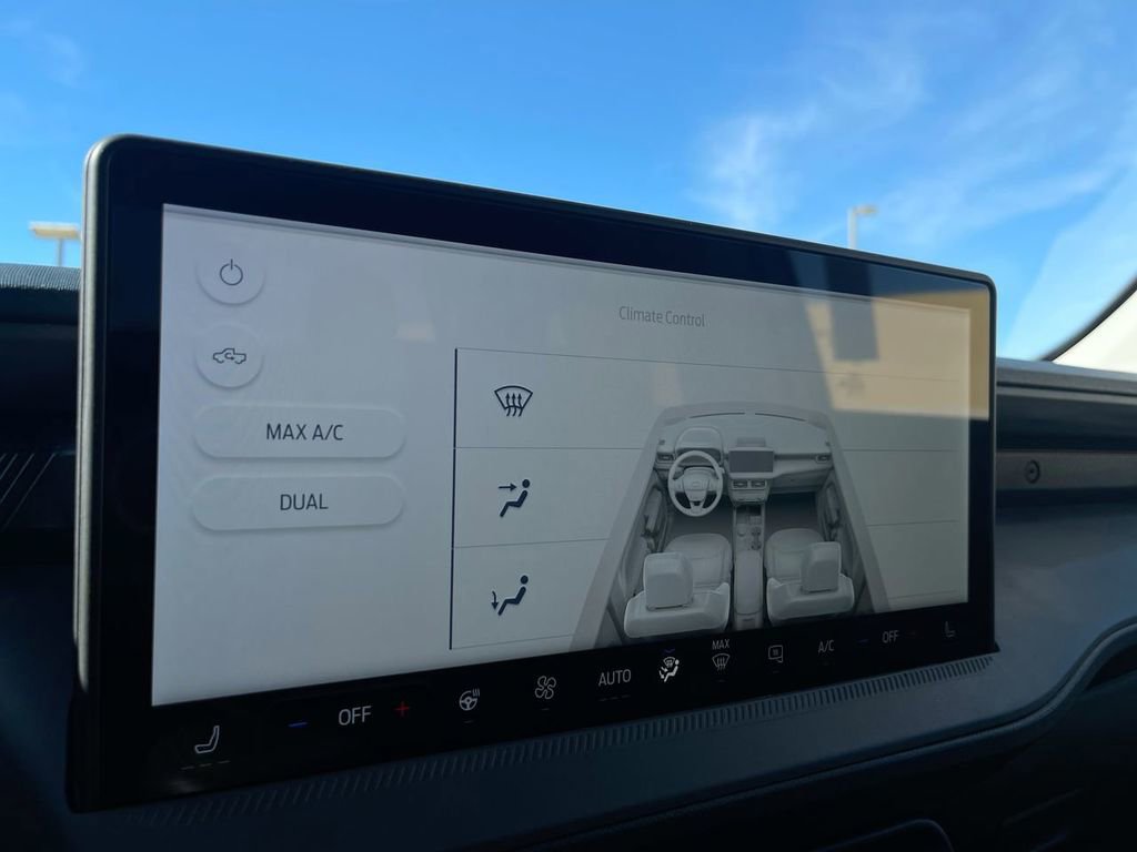 New 2026 Ford Maverick Tremor AWD/4WD image 37