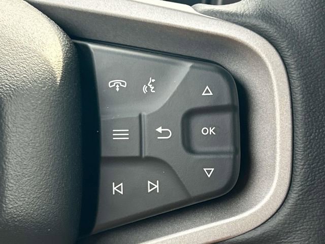 New 2025 Ford Bronco Badlands image 25