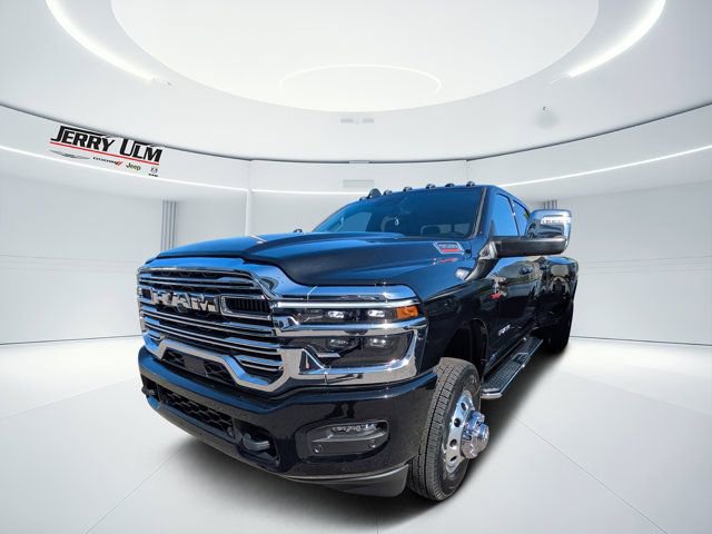 Used 2026 RAM 3500 Laramie image 6