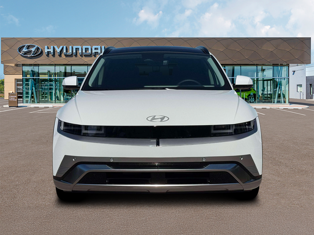 New 2026 Hyundai Ioniq 5 Limited AWD/4WD image 12