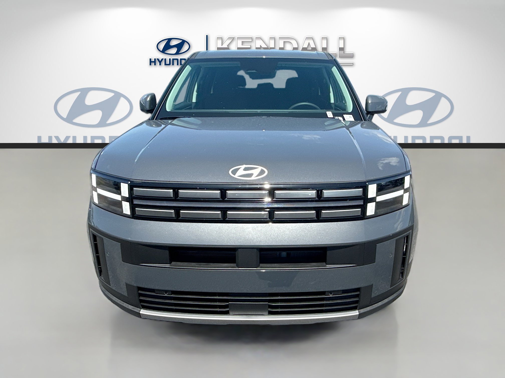 New 2026 Hyundai Santa Fe SE FWD image 2
