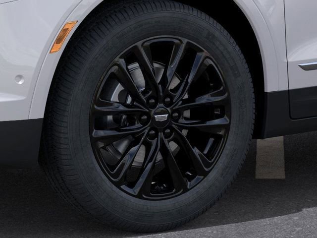 New 2026 Cadillac XT5 Premium Luxury image 10