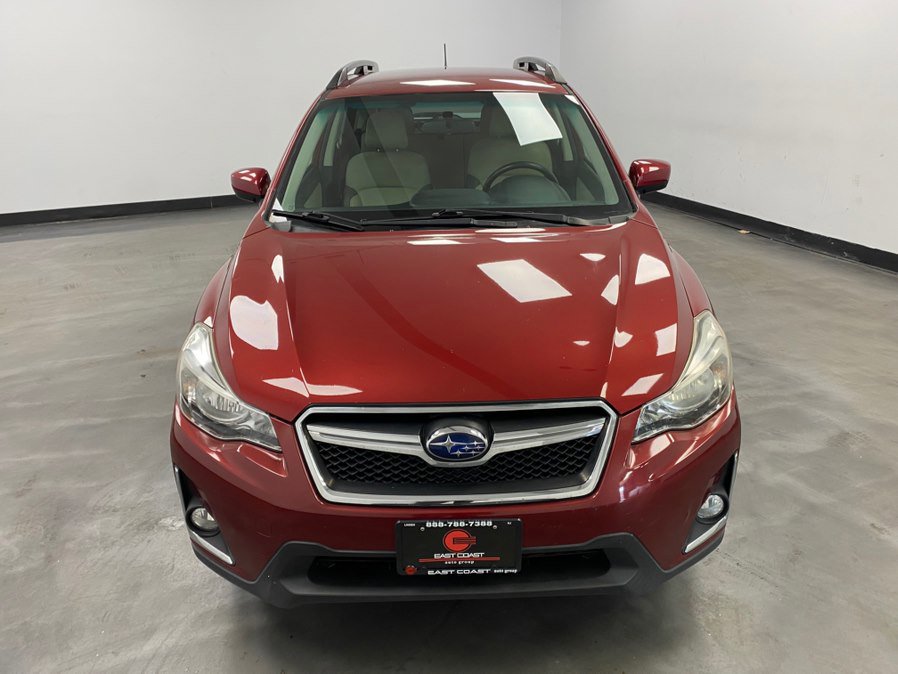Used 2017 Subaru Crosstrek 2.0i Premium AWD/4WD image 9