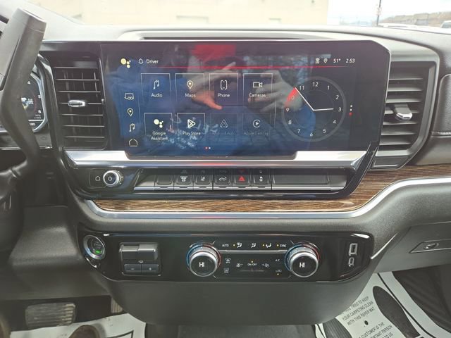 Used 2024 GMC Sierra 3500 SLE w/ SLE Convenience Package image 25