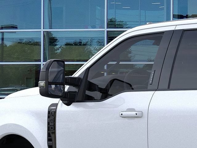 New 2026 Ford F250 Lariat w/ Black Appearance Package AWD/4WD image 20