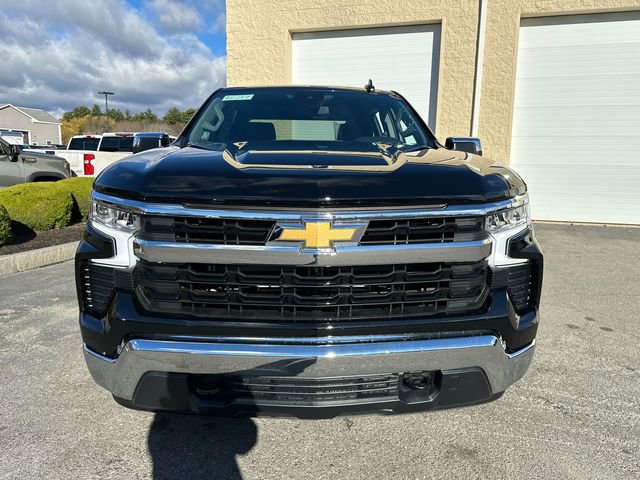 New 2026 Chevrolet Silverado 1500 LT image 4