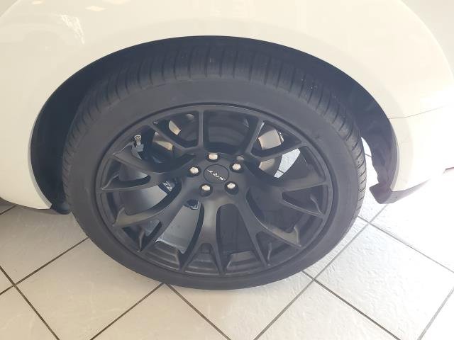 Used 2023 Dodge Challenger SRT Hellcat image 5
