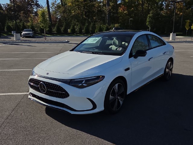 New 2027 Mercedes-Benz CLA 220 image 6
