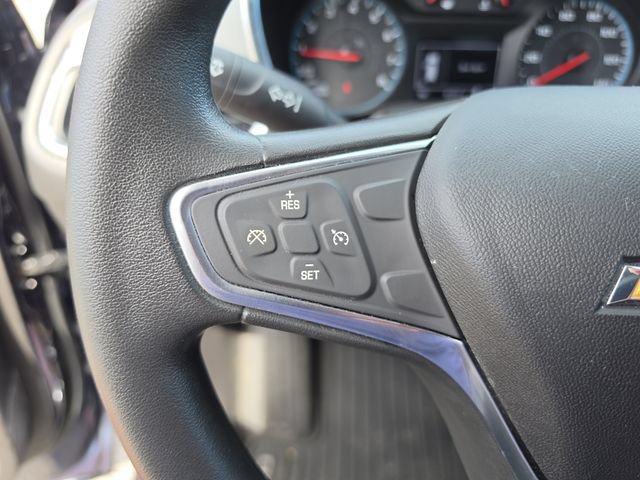 Used 2018 Chevrolet Equinox LT FWD image 29