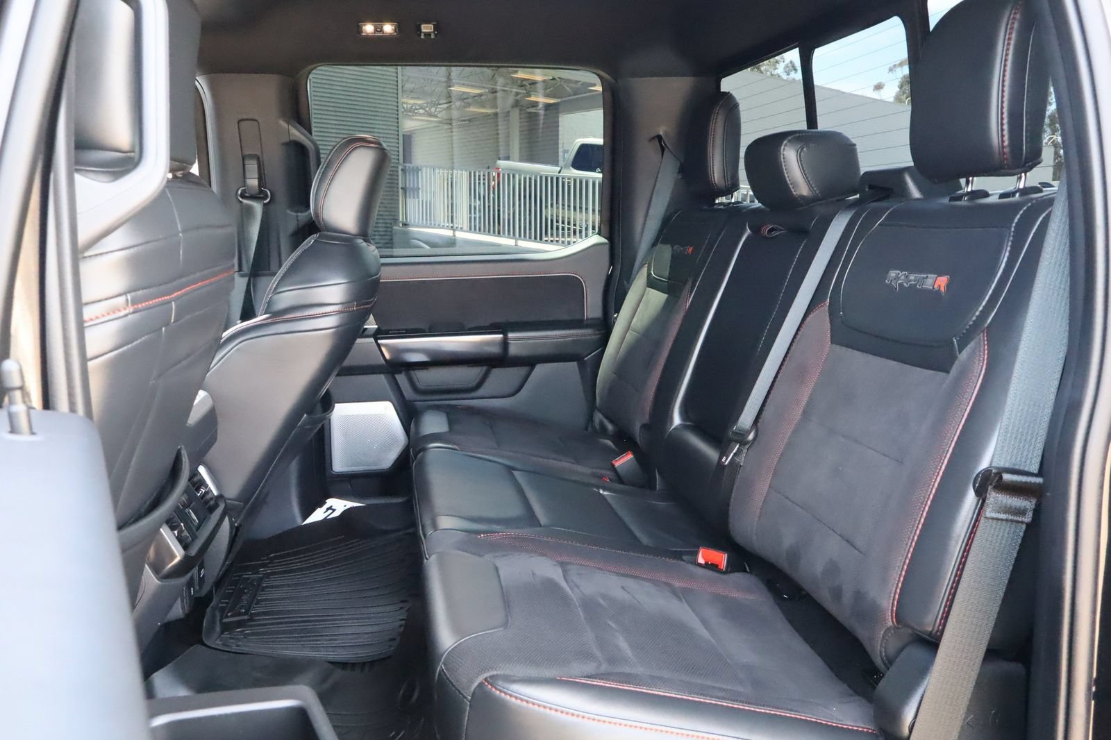 Used 2024 Ford F150 Raptor w/ Equipment Group 803A Raptor R AWD/4WD image 38