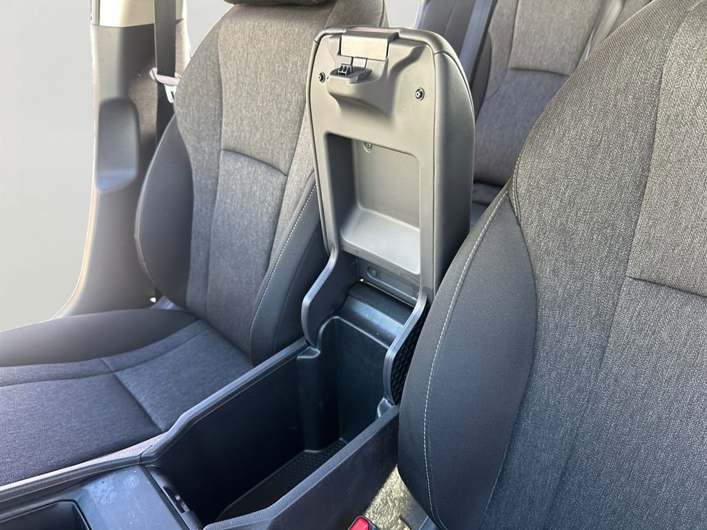 Used 2025 Honda Accord LX image 20