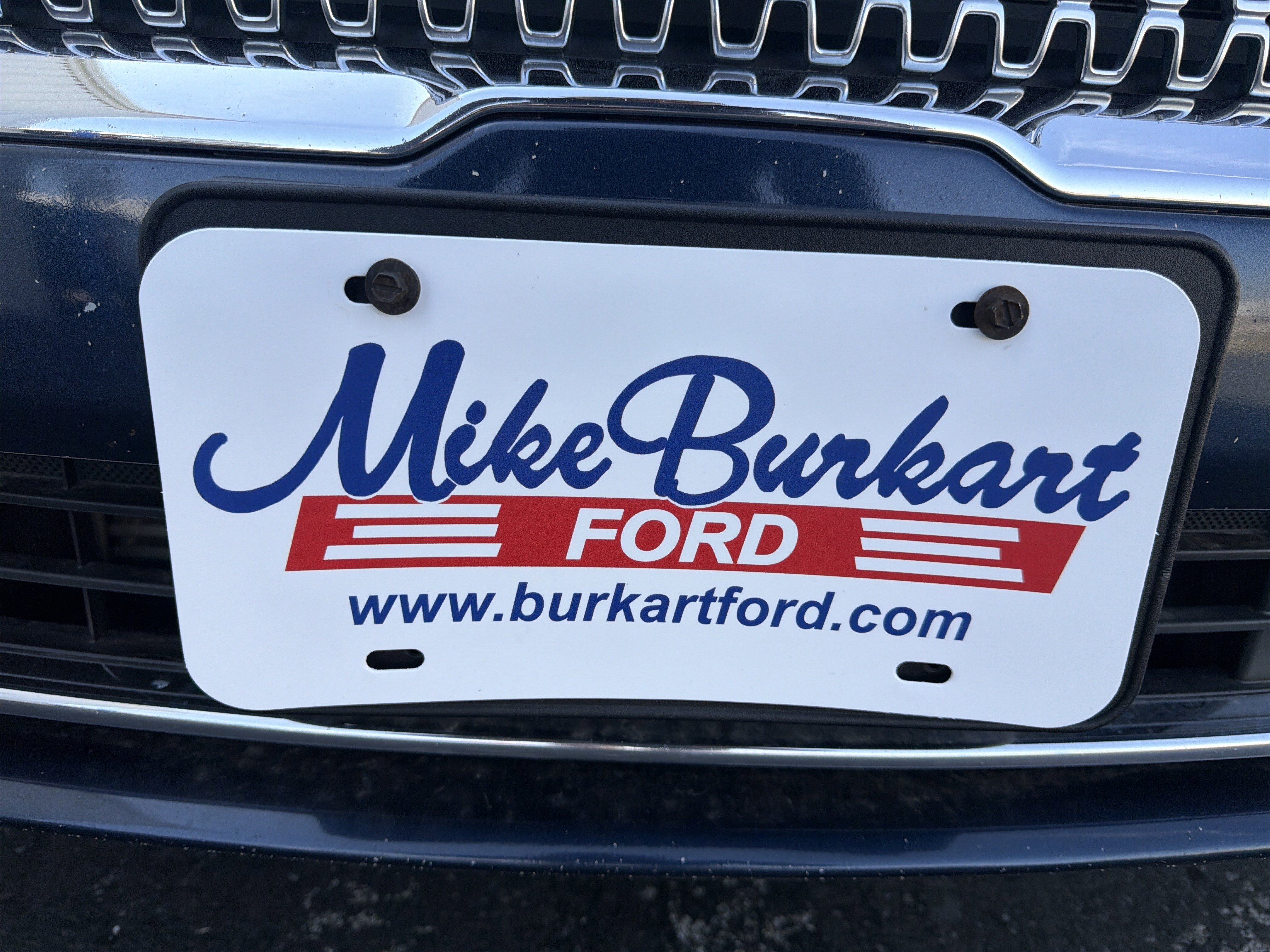 Used 2017 Lincoln MKZ Select image 46