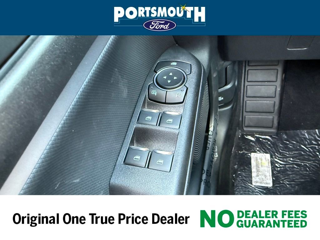 New 2025 Ford Bronco Sport Big Bend w/ Convenience Package image 24