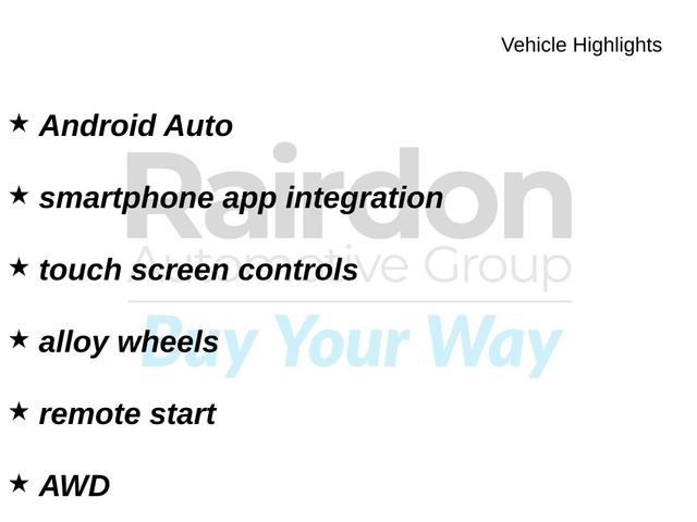 Used 2024 Honda CR-V LX image 17