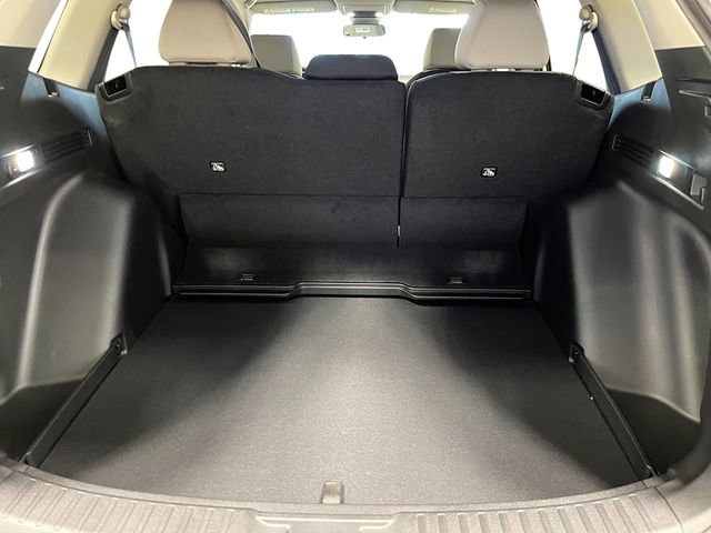New 2026 Honda CR-V LX image 22