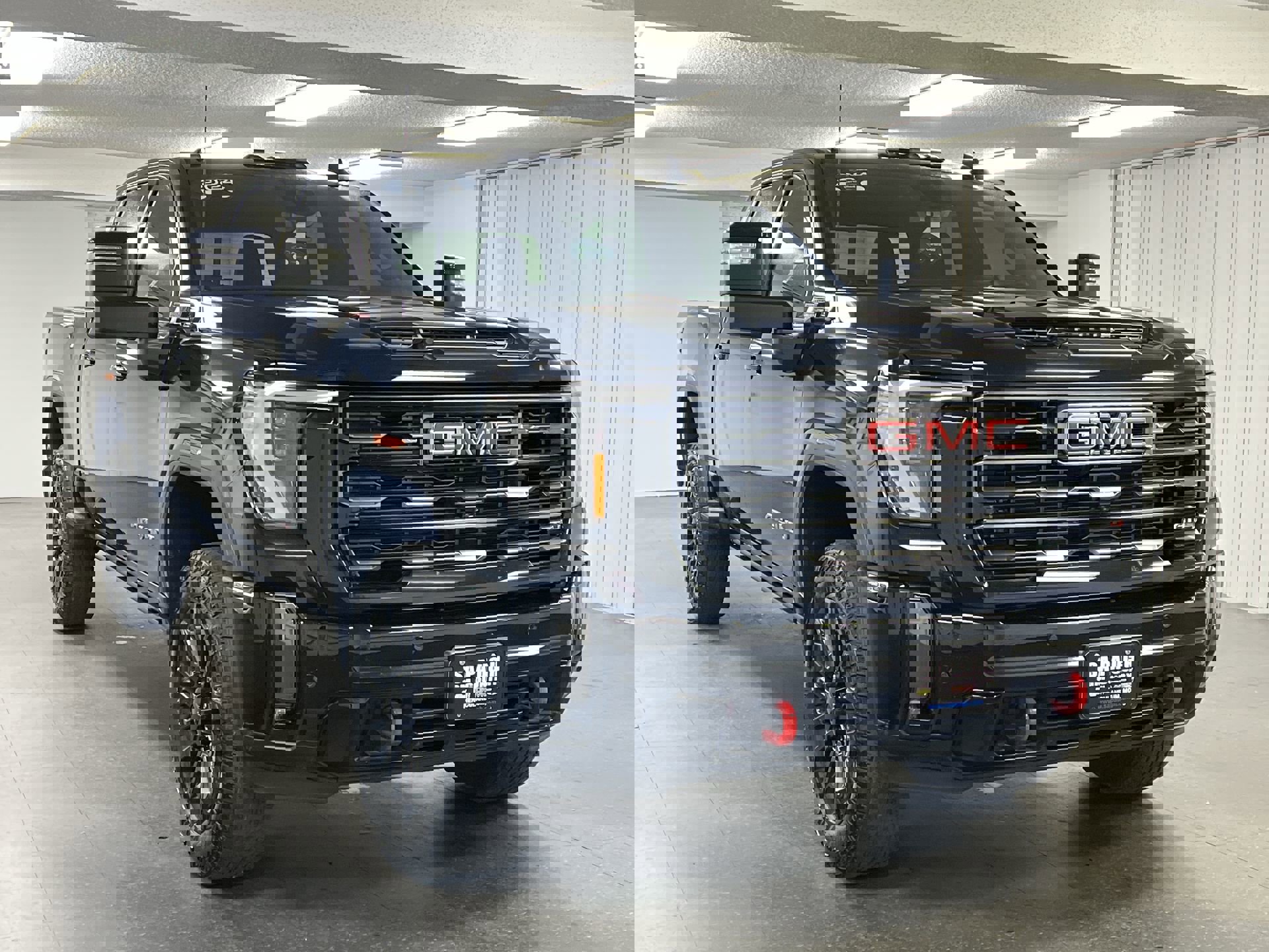 Certified 2024 GMC Sierra 2500 AT4 w/ AT4 Premium Plus Package image 82