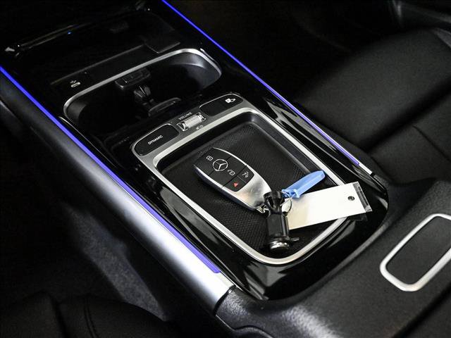 New 2026 Mercedes-Benz GLA 250 4MATIC image 13